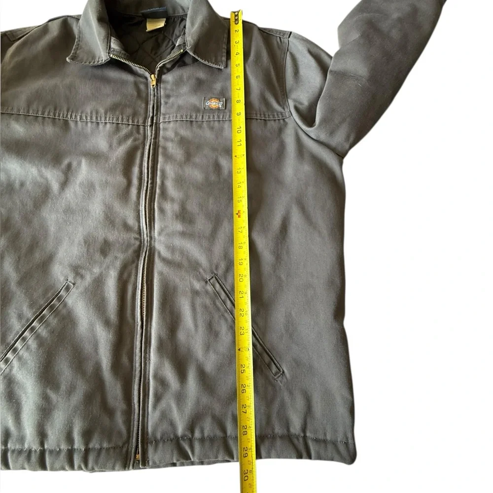 Dickies insulated workwear
